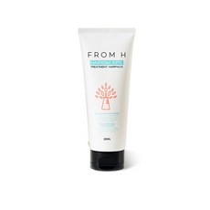 프롬에이치 헤어리즘 KPS 트리트먼트 헤어팩, 200ml, 1개