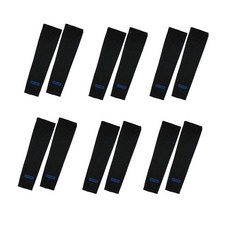 Alone Life Top Cool防紫外線夏季冰箱袖套 2入 6組, 隨機發貨