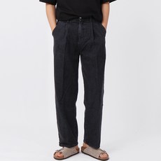 The Story Wide One-Ted 牛仔褲