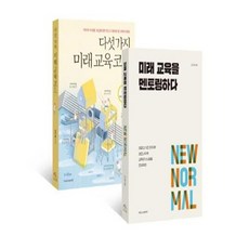 SOULHOUSE 未來教育代碼+未來教育指導 套組, 金智英