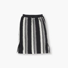 Choco.el 女童款彩虹長裙 CFA10SK621