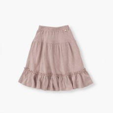 Choco.el 女童針織康康裙 CFA10SK611
