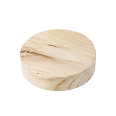 原木模型蛋糕, 1個