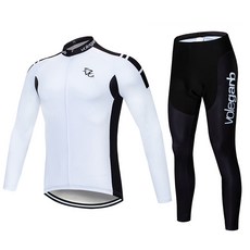 volegarb 加高自行車服上下套裝 VG-07