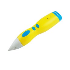 GEUMSON 低溫3D筆包黃色, 3DPen-001