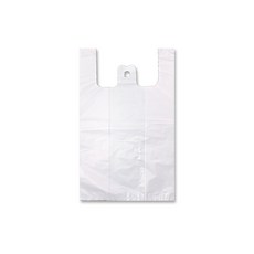 塑膠袋袋 3 中, 1000入