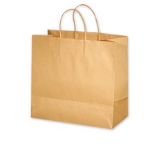 質感素色購物袋 L號, 200個