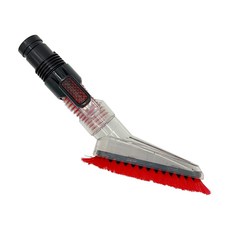 Dibea 地貝 無線吸塵器軟毛手持刷頭, 單一商品, 1個