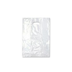 塑膠袋 透明 中 3, 500件