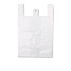 塑膠袋袋 6 特大, 1000件