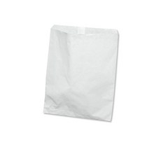 鯛魚燒袋裝無花紋 2號 中, 1000入