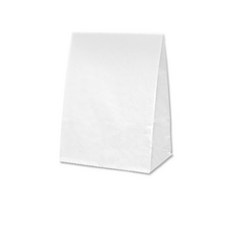 종이봉투 무지 대, 1000개