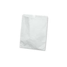 鯛魚燒袋裝無花紋 3號 小, 1000件