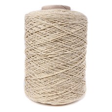 Dong Bang 編織紗線, 331 Gold Metal Mix, 1入