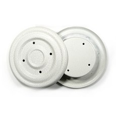 牛奶投入口防盜塞 前面背面+零件 4入, 1套