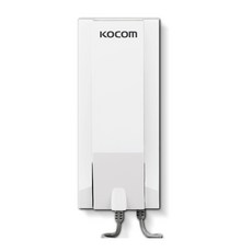 KOCOM 母子式對講機 子機 KIP-300