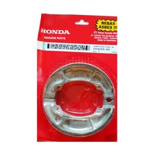 혼다 PCX125 브레이크 라이닝