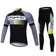 volegarb 加高衣單車上下套裝 VG-08