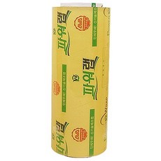 POWERWRAP 商業食品包裝紙 30 x 500 cm, 1個