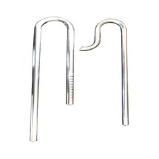 水族箱過濾器無EHEIM入 12/16+出 16/22, 1套