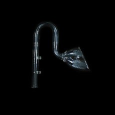 莉莉管 出水管 壺型 12/16mm nw017, 1個