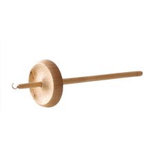 스튜디오분트 메이플 가락바퀴 30cm, 1개