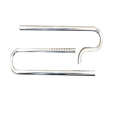 水族箱過濾器無油膜出入水管 16/22, 1套