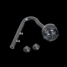 莉莉管 球型出水管 12/16mm nw019, 1個