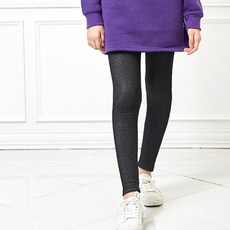 JKID 女童厚內搭褲