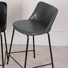 미스터가구 유트 파스텔 ONE SH650 2p, 그레이