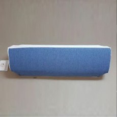 Nandalla 三星壁掛式冷氣機罩, 藍色