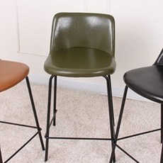 미스터가구 유트 바체어 ONE SH600 2p, 그린