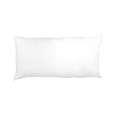 長抱枕枕心, 單色