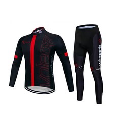 volegarb 加高自行車服上下套裝 VG-06