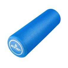 star Sports 健身滾筒 EC100, 藍色