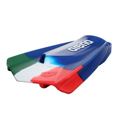 arena 短蛙鞋 A0FC2AF02, 藍隊