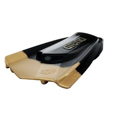 arena Powerpin Pro 短針腳蹼金色 A0FC2AF02, BGO