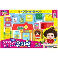 Toritori 小朵莉 園玩具, 混色