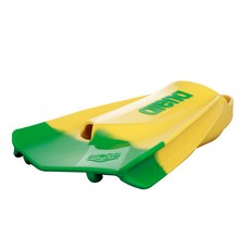 arena Powerpin Pro 短針腳蹼 巴西 A0FC2AF02, YGN