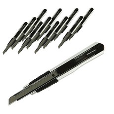 OfficeDEPOT 重金屬切割機, 混色, 12個