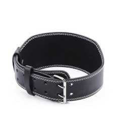 美國 VALEO 舉重腰帶 B6 M, 黑色