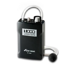 FUJI-TOKI 大功率釣魚用動力泵增氧機, FP-1000, 混色