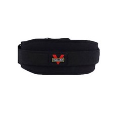 美國 VALEO 舉重腰帶 EVA-2 M, 黑色