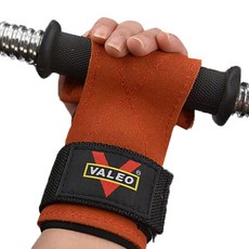 美國 VALEO 無綁帶 高級款 Z 棕色, 2個