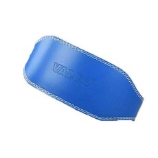 美國 VALEO 舉重腰帶 A-14 M, 藍色