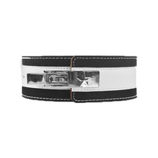 VALEO 多色舉重腰帶 L, 灰色