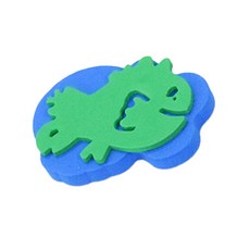 Gabe家族Pong Pong海洋生物印章 KS2722, 混合顏色