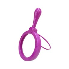 GabeFamily 巨型放大鏡 KS2659, 隨機出貨, 1個