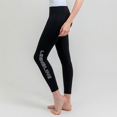 LEENALINE 女款瑜珈褲 TP48