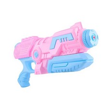 Waterping 大容量水彈 Nerf 水槍, 粉紅色, 1個